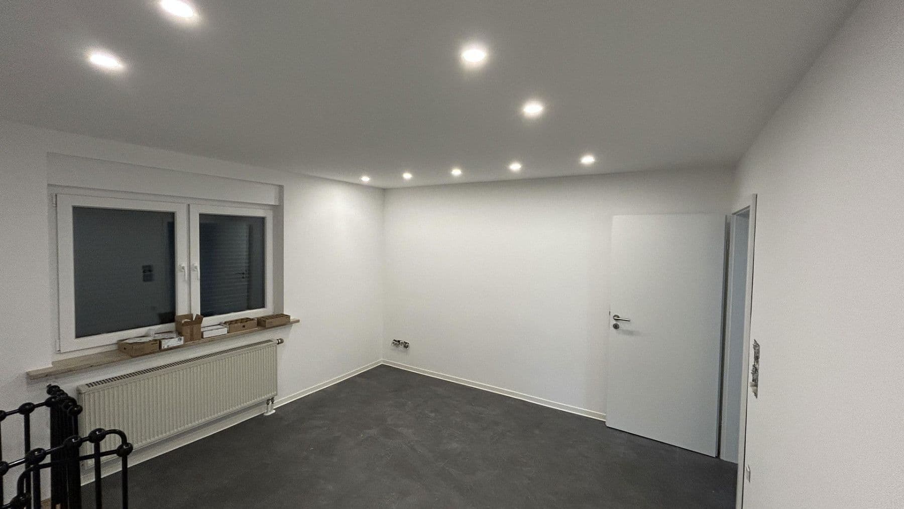 2 bedroom with open-plan kitchen flat to rent, 82 m², Oberasbach, Bavaria 2 bedroom with open-plan kitchen flat to rent, 82 m², Oberasbach, Bavaria