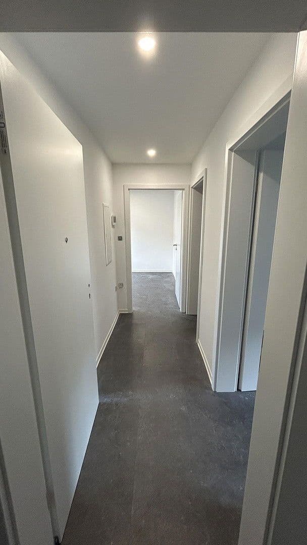 2 bedroom with open-plan kitchen flat to rent, 82 m², Oberasbach, Bavaria 2 bedroom with open-plan kitchen flat to rent, 82 m², Oberasbach, Bavaria