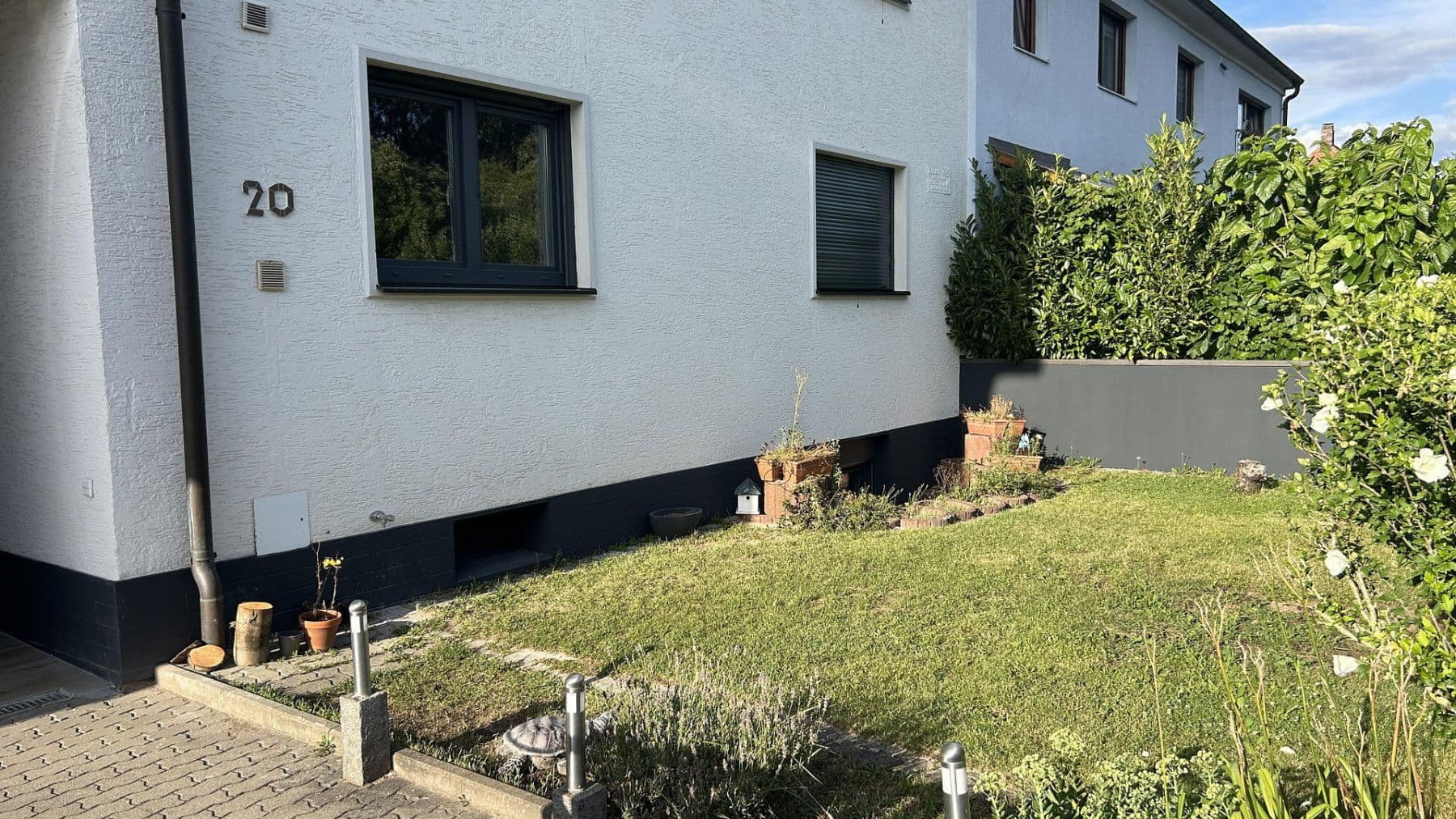 2 bedroom with open-plan kitchen flat to rent, 82 m², Oberasbach, Bavaria 2 bedroom with open-plan kitchen flat to rent, 82 m², Oberasbach, Bavaria