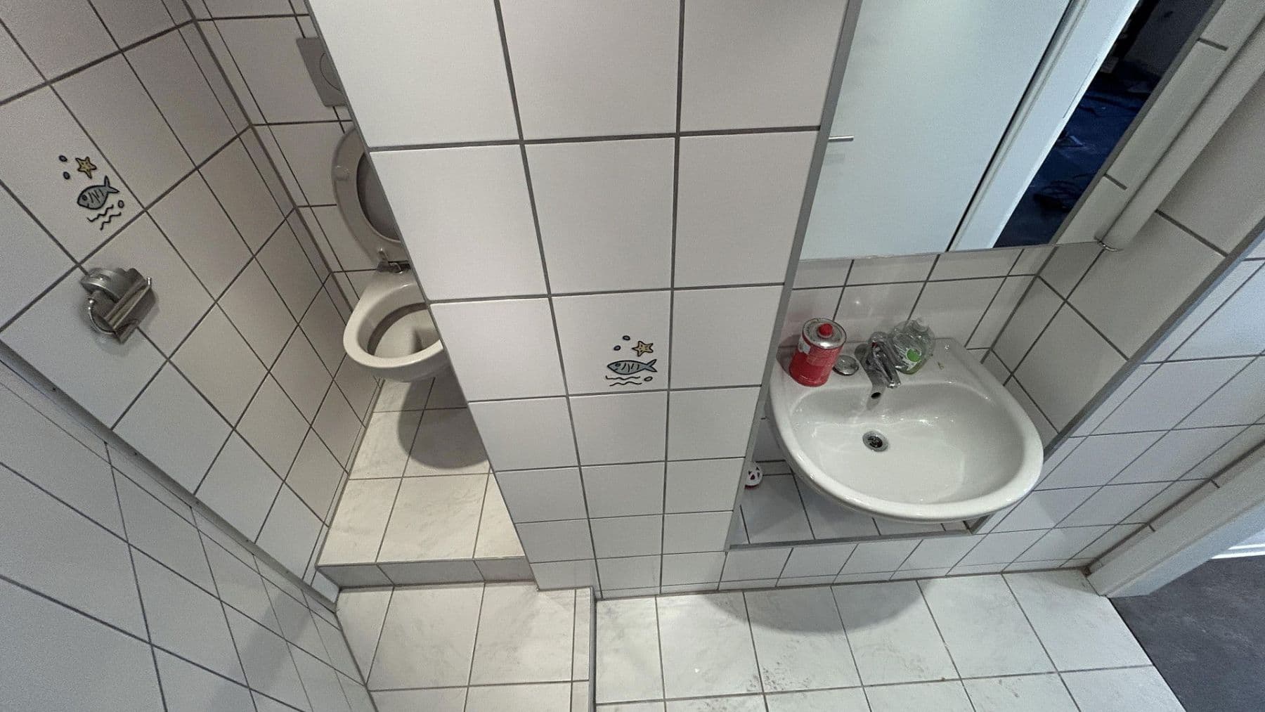 2 bedroom with open-plan kitchen flat to rent, 82 m², Oberasbach, Bavaria 2 bedroom with open-plan kitchen flat to rent, 82 m², Oberasbach, Bavaria