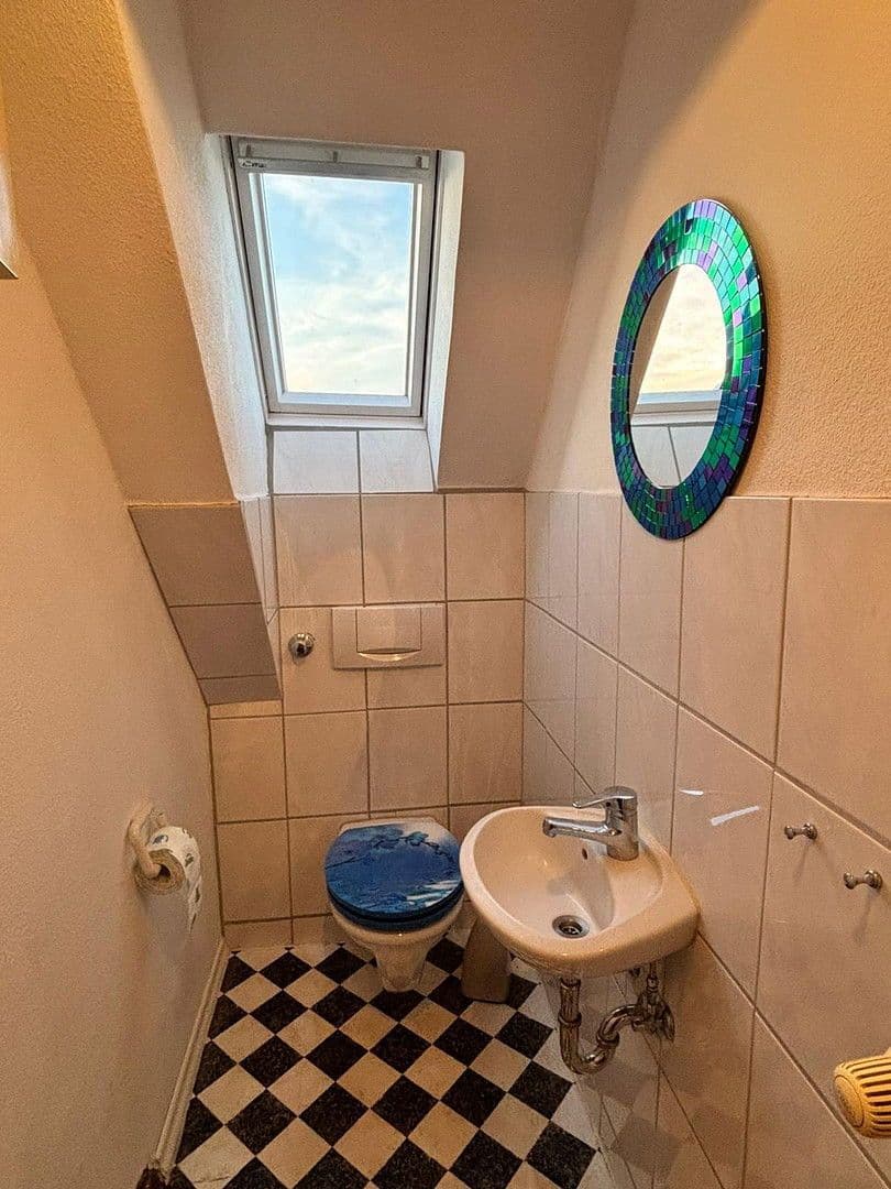 3 bedroom flat for sale, 92 m², Im Oberkämmerer, Speyer, Rhineland-Palatinate 3 bedroom flat for sale, 92 m², Im Oberkämmerer, Speyer, Rhineland-Palatinate