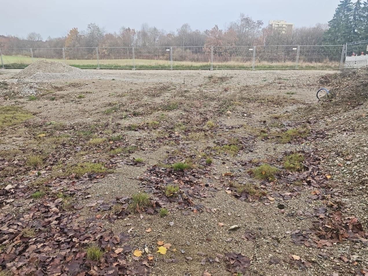 plot for sale, 534 m², Reitmehring, Bavaria plot for sale, 534 m², Reitmehring, Bavaria