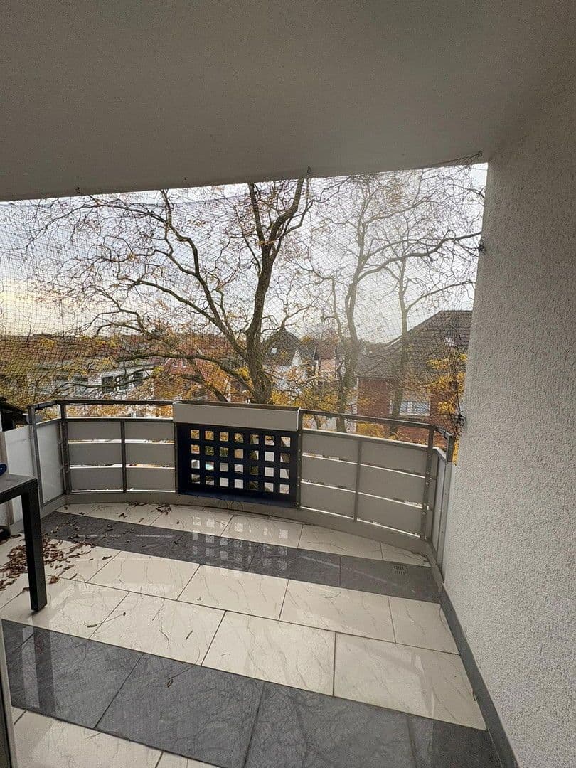 2 bedroom with open-plan kitchen flat to rent, 81 m², Sterkrader Straße 248, Dinslaken, North Rhine-Westphalia 2 bedroom with open-plan kitchen flat to rent, 81 m², Sterkrader Straße 248, Dinslaken, North Rhine-Westphalia