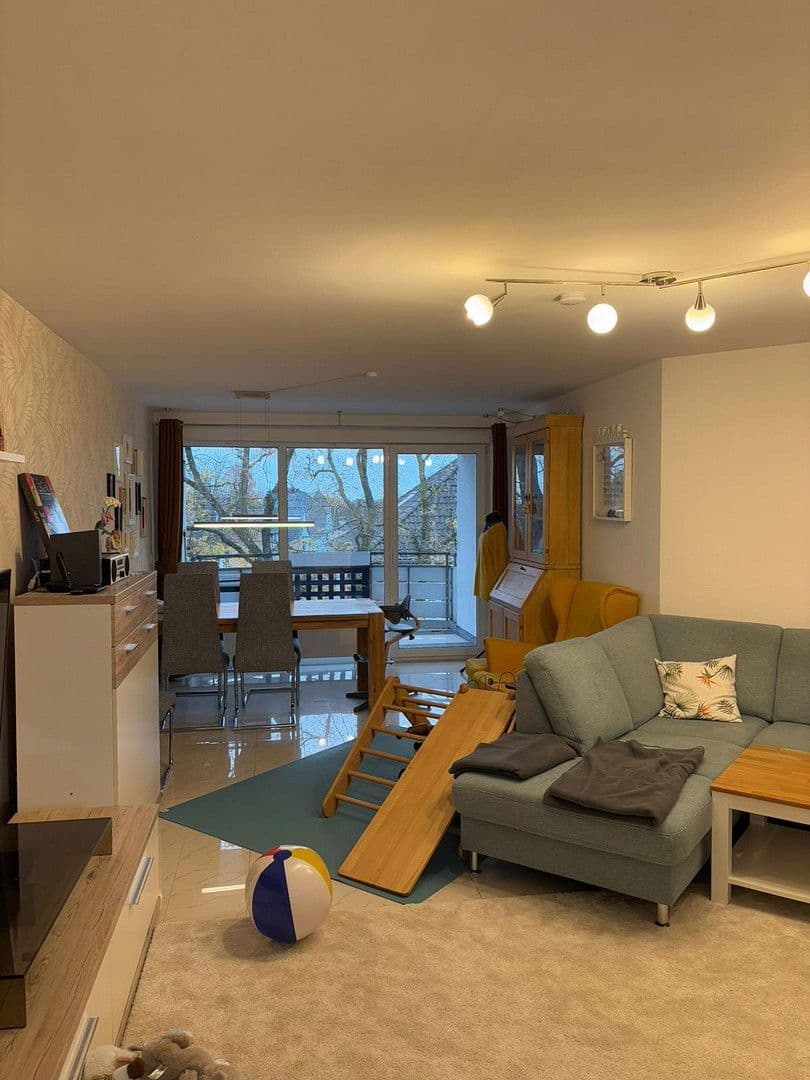 2 bedroom with open-plan kitchen flat to rent, 81 m², Sterkrader Straße 248, Dinslaken, North Rhine-Westphalia 2 bedroom with open-plan kitchen flat to rent, 81 m², Sterkrader Straße 248, Dinslaken, North Rhine-Westphalia