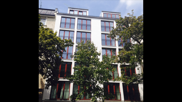 1 bedroom flat to rent, 21 m², Occamstr.5, München, Bavaria 1 bedroom flat to rent, 21 m², Occamstr.5, München, Bavaria