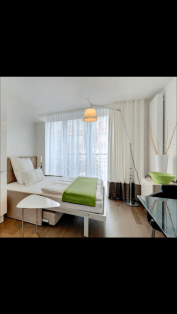 1 bedroom flat to rent, 21 m², Occamstr.5, München, Bavaria 1 bedroom flat to rent, 21 m², Occamstr.5, München, Bavaria