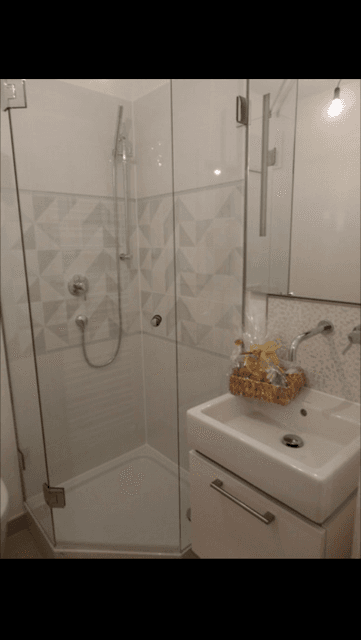 1 bedroom flat to rent, 21 m², Occamstr.5, München, Bavaria 1 bedroom flat to rent, 21 m², Occamstr.5, München, Bavaria