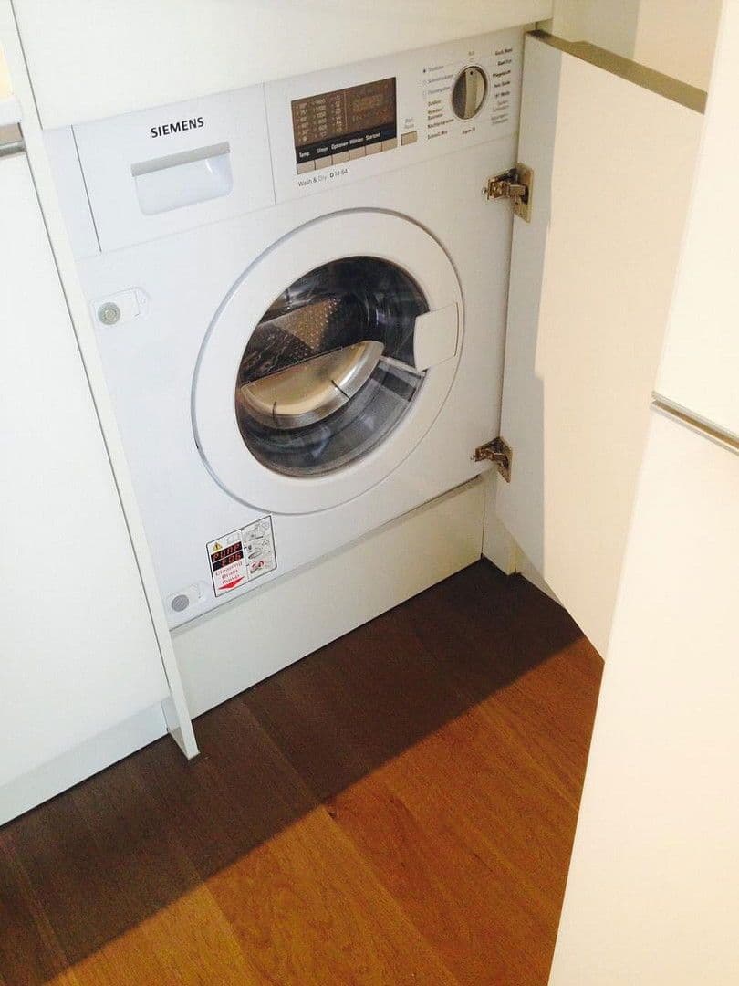 1 bedroom flat to rent, 21 m², Occamstr.5, München, Bavaria 1 bedroom flat to rent, 21 m², Occamstr.5, München, Bavaria