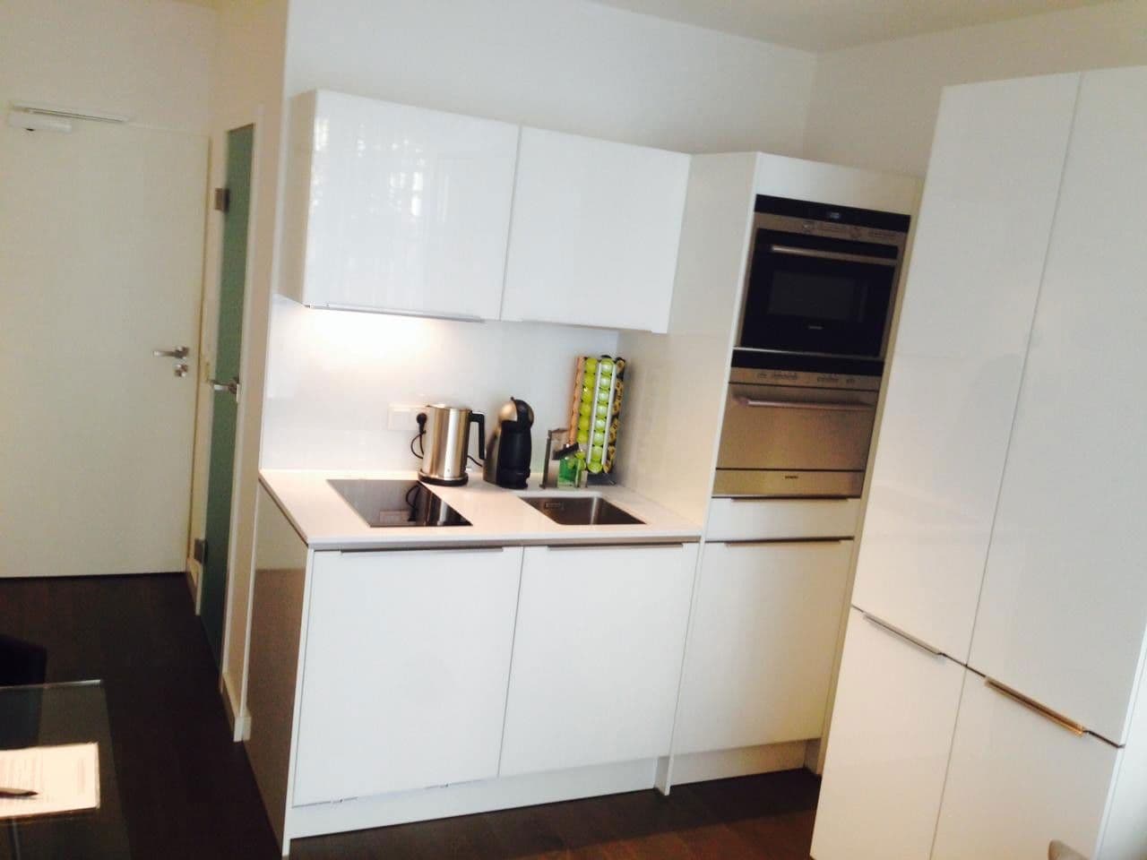 1 bedroom flat to rent, 21 m², Occamstr.5, München, Bavaria 1 bedroom flat to rent, 21 m², Occamstr.5, München, Bavaria