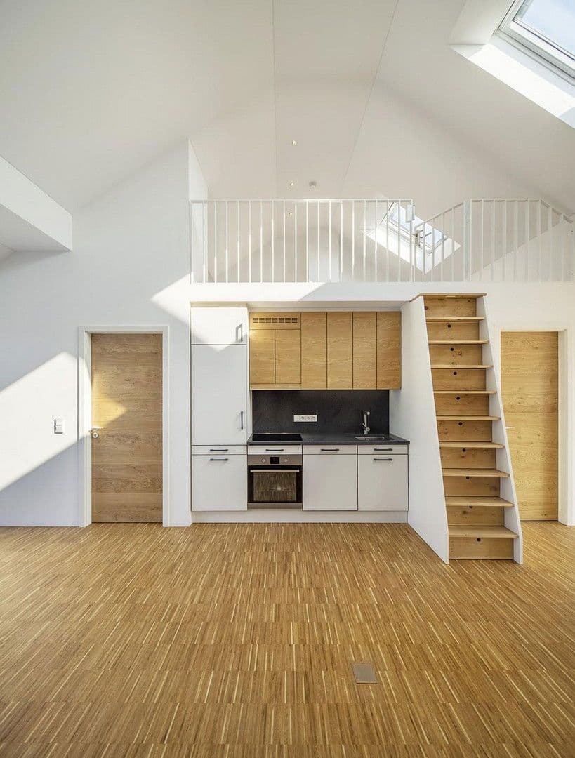 4 bedroom flat to rent, 103 m², Bunzlauer Str.8, München, Bavaria 4 bedroom flat to rent, 103 m², Bunzlauer Str.8, München, Bavaria