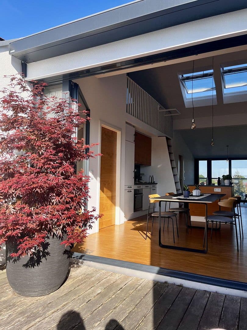 4 bedroom flat to rent, 103 m², Bunzlauer Str.8, München, Bavaria 4 bedroom flat to rent, 103 m², Bunzlauer Str.8, München, Bavaria