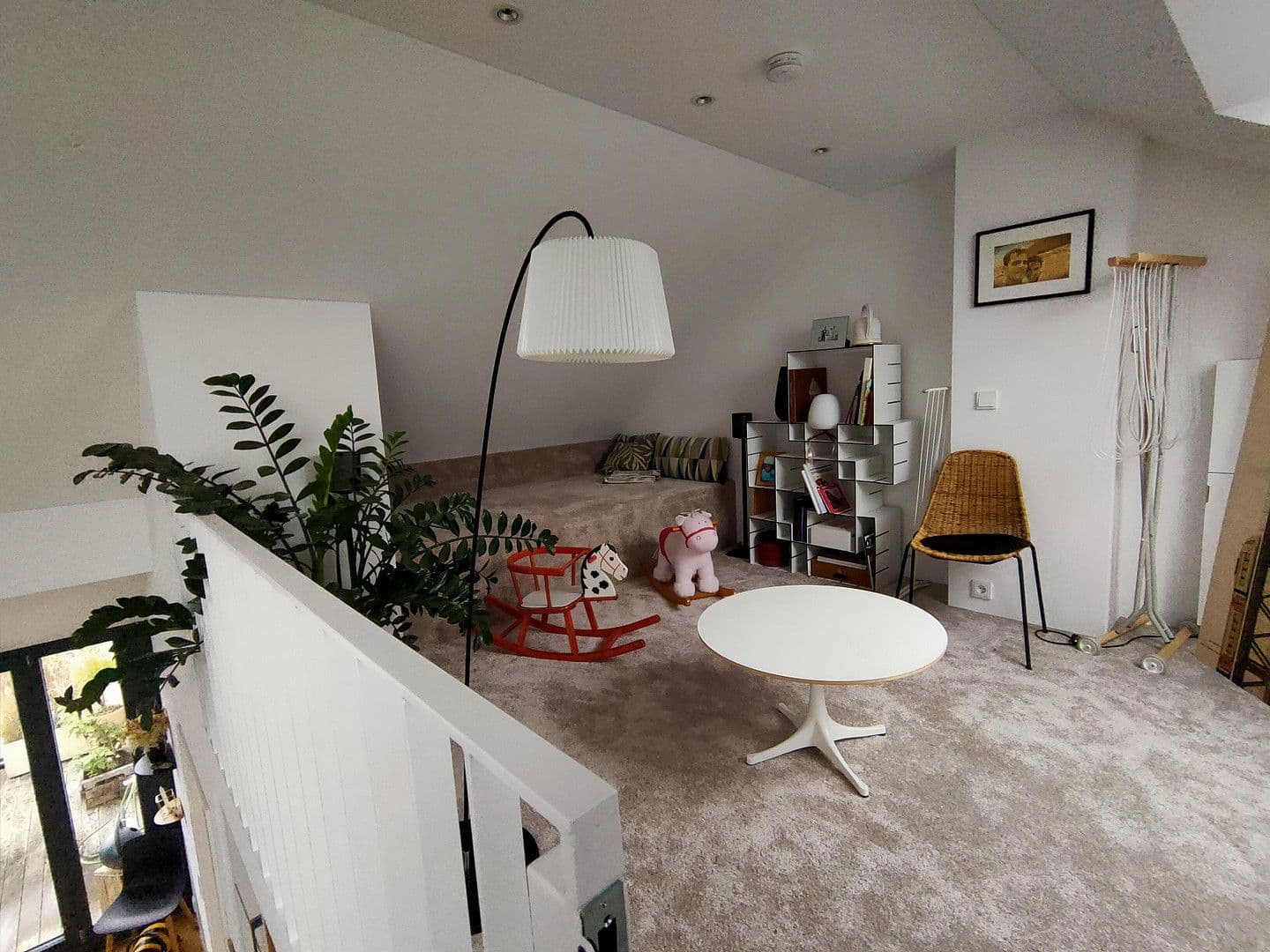 4 bedroom flat to rent, 103 m², Bunzlauer Str.8, München, Bavaria 4 bedroom flat to rent, 103 m², Bunzlauer Str.8, München, Bavaria