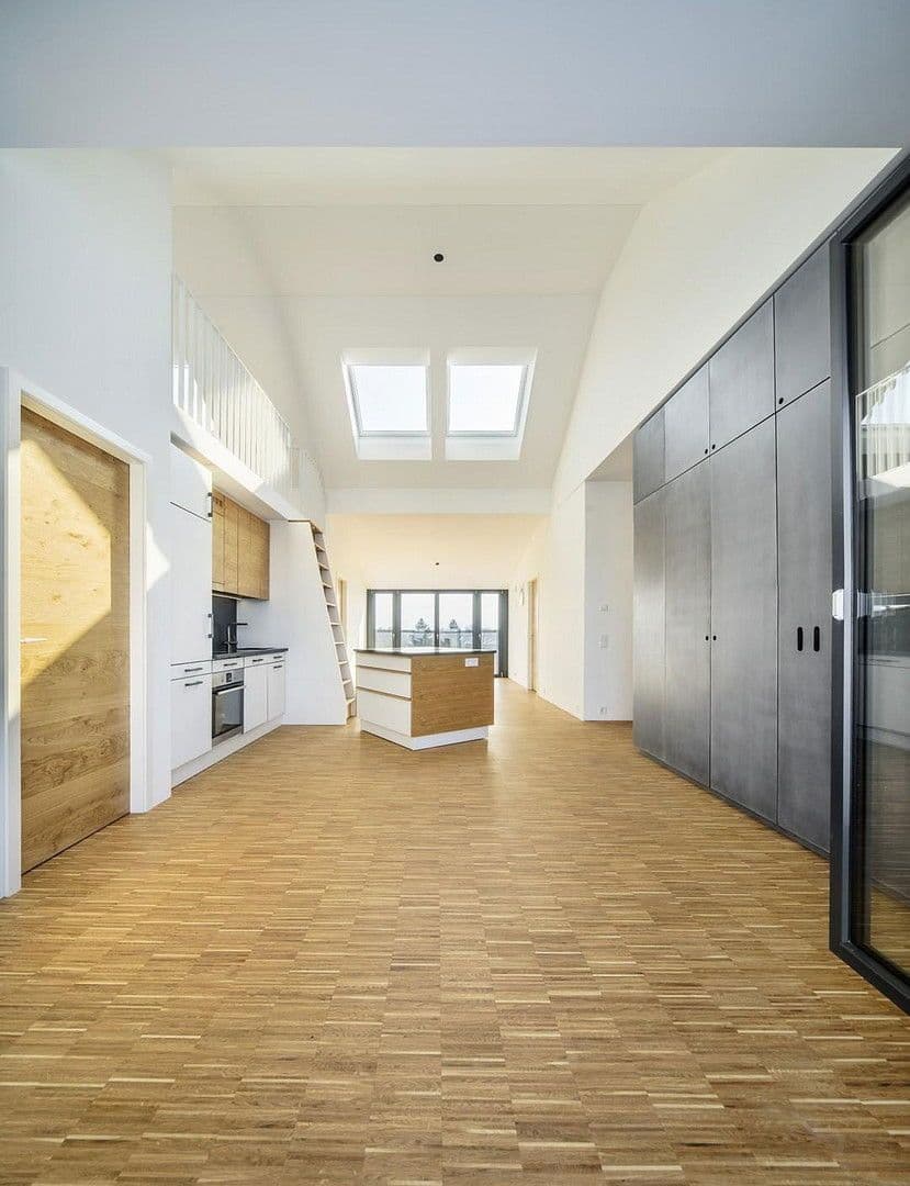 4 bedroom flat to rent, 103 m², Bunzlauer Str.8, München, Bavaria 4 bedroom flat to rent, 103 m², Bunzlauer Str.8, München, Bavaria