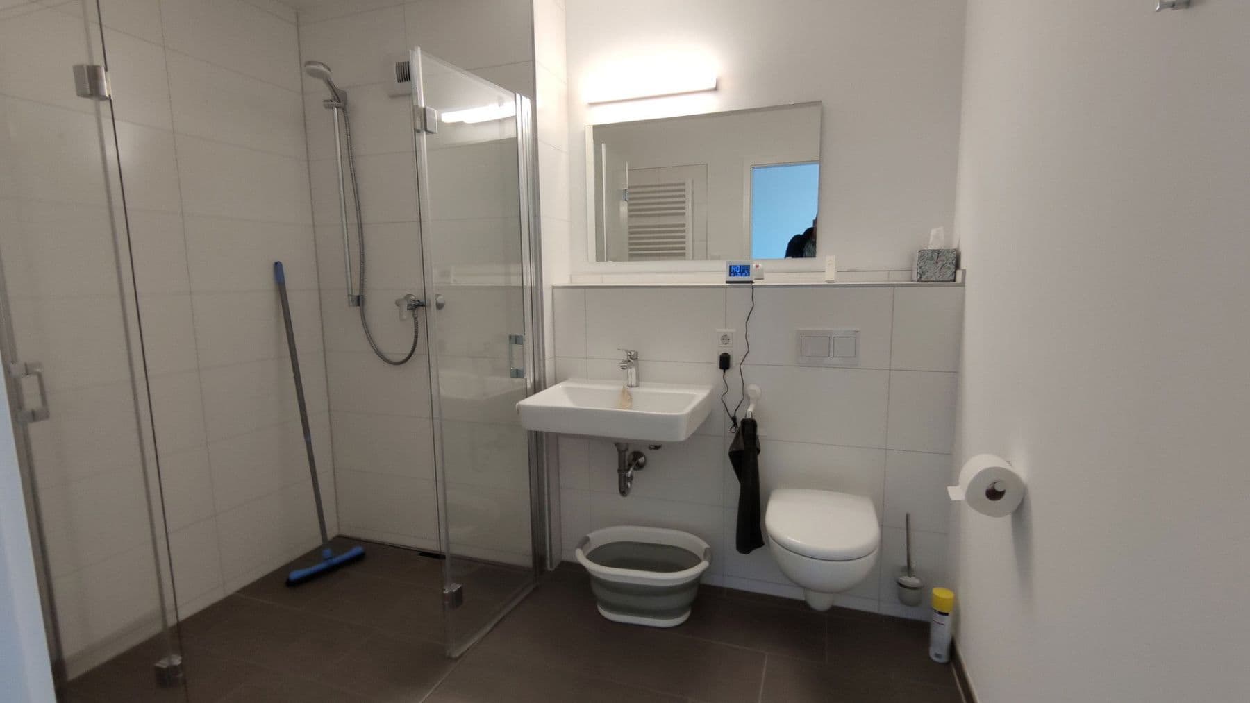 1 bedroom flat to rent, 43 m², Johanna-Dachs-Str., Regensburg, Bavaria 1 bedroom flat to rent, 43 m², Johanna-Dachs-Str., Regensburg, Bavaria