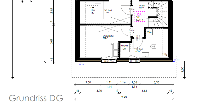 3 bedroom flat to rent, 85 m², Schützenstr. 4, Dinkelsbühl, Bavaria 3 bedroom flat to rent, 85 m², Schützenstr. 4, Dinkelsbühl, Bavaria