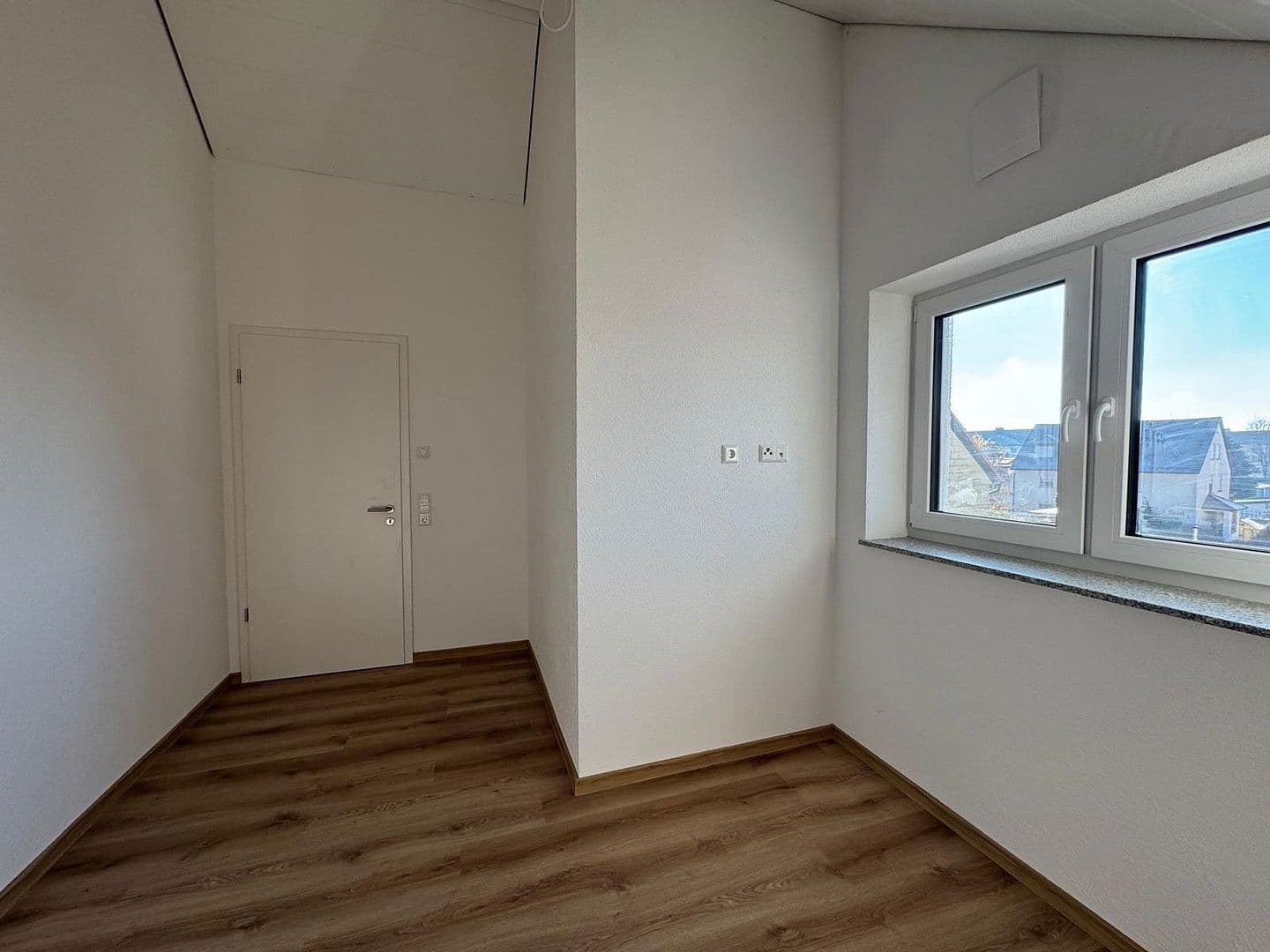 3 bedroom flat to rent, 85 m², Schützenstr. 4, Dinkelsbühl, Bavaria 3 bedroom flat to rent, 85 m², Schützenstr. 4, Dinkelsbühl, Bavaria