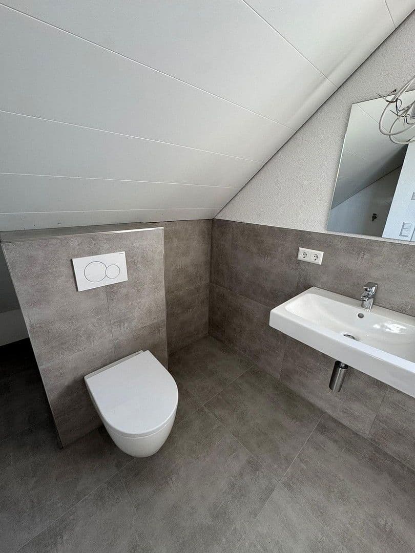 3 bedroom flat to rent, 85 m², Schützenstr. 4, Dinkelsbühl, Bavaria 3 bedroom flat to rent, 85 m², Schützenstr. 4, Dinkelsbühl, Bavaria