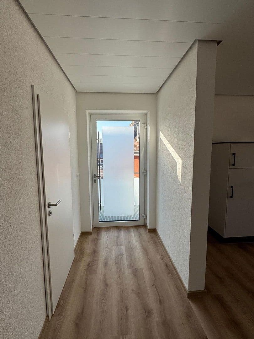 3 bedroom flat to rent, 85 m², Schützenstr. 4, Dinkelsbühl, Bavaria 3 bedroom flat to rent, 85 m², Schützenstr. 4, Dinkelsbühl, Bavaria