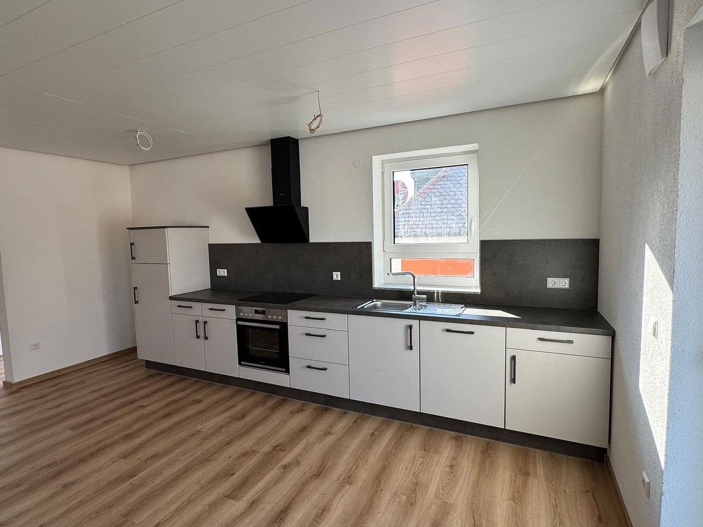 3 bedroom flat to rent, 85 m², Schützenstr. 4, Dinkelsbühl, Bavaria 3 bedroom flat to rent, 85 m², Schützenstr. 4, Dinkelsbühl, Bavaria