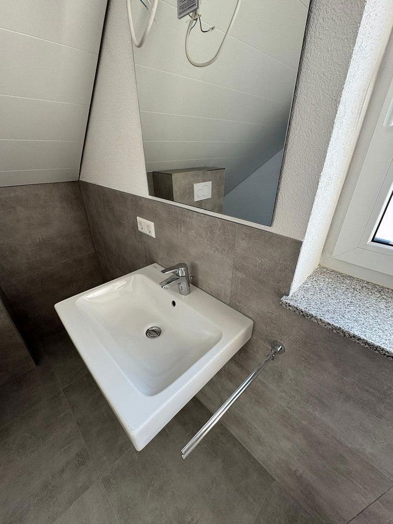 3 bedroom flat to rent, 85 m², Schützenstr. 4, Dinkelsbühl, Bavaria 3 bedroom flat to rent, 85 m², Schützenstr. 4, Dinkelsbühl, Bavaria