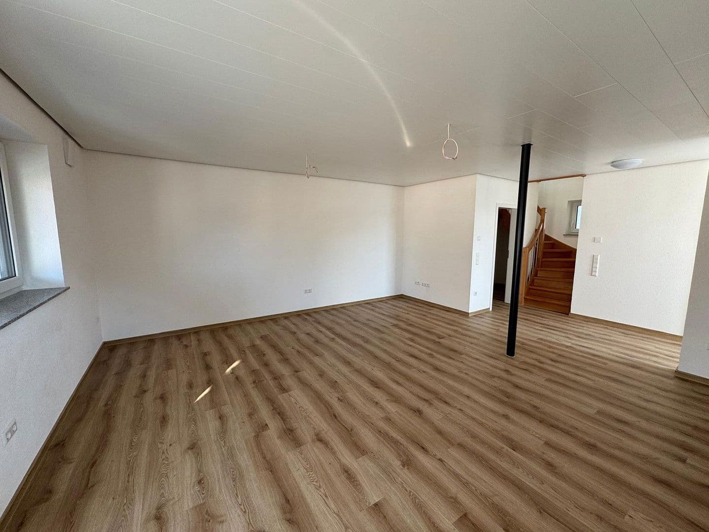 3 bedroom flat to rent, 85 m², Schützenstr. 4, Dinkelsbühl, Bavaria 3 bedroom flat to rent, 85 m², Schützenstr. 4, Dinkelsbühl, Bavaria