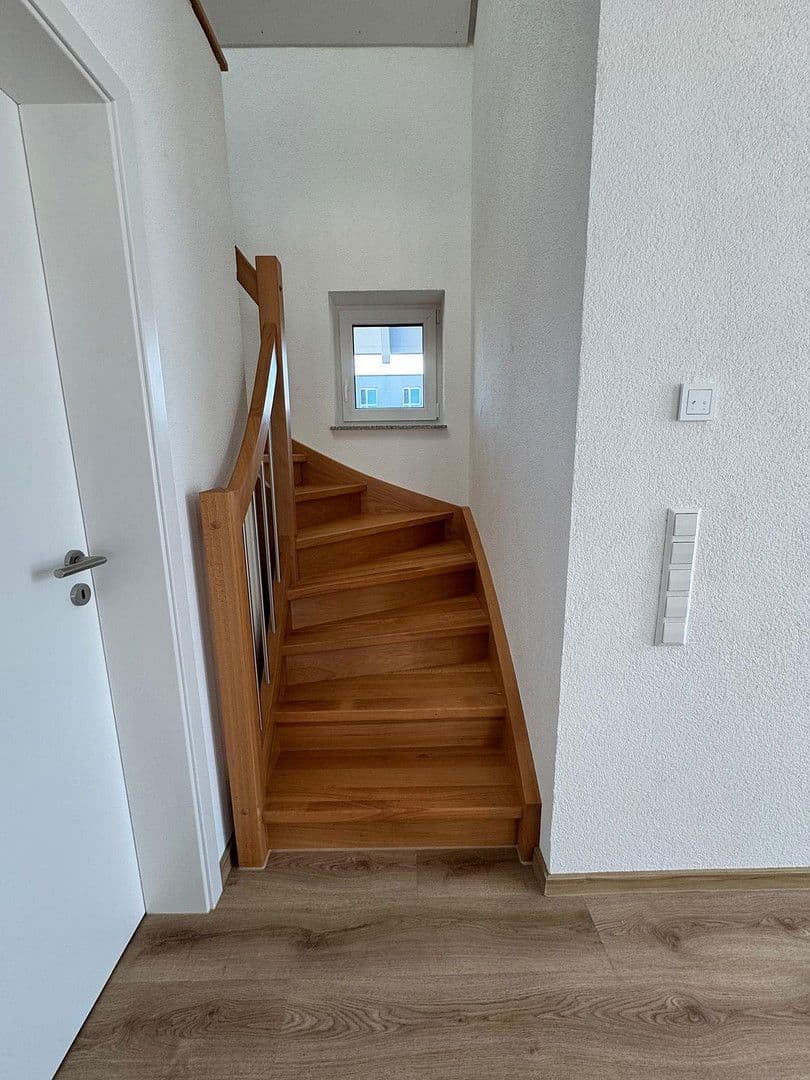 3 bedroom flat to rent, 85 m², Schützenstr. 4, Dinkelsbühl, Bavaria 3 bedroom flat to rent, 85 m², Schützenstr. 4, Dinkelsbühl, Bavaria