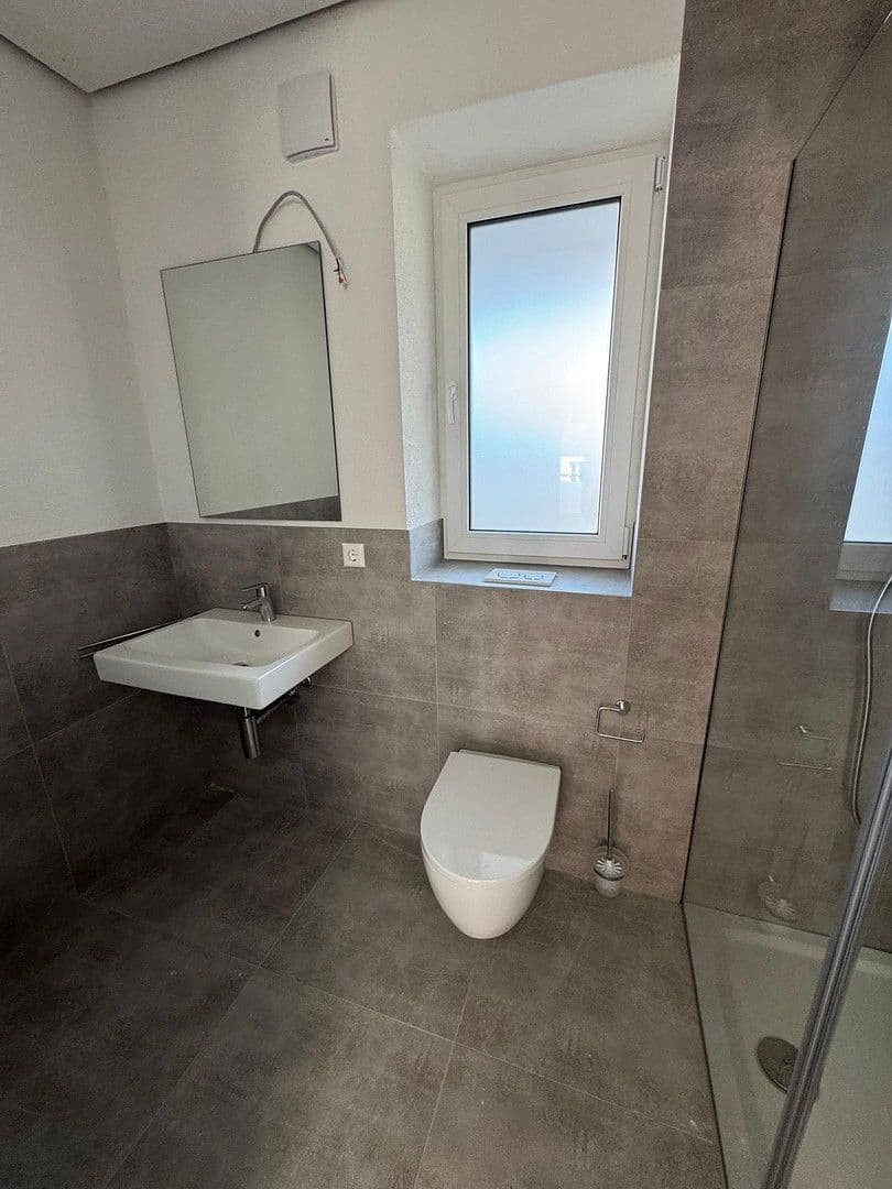 3 bedroom flat to rent, 85 m², Schützenstr. 4, Dinkelsbühl, Bavaria 3 bedroom flat to rent, 85 m², Schützenstr. 4, Dinkelsbühl, Bavaria