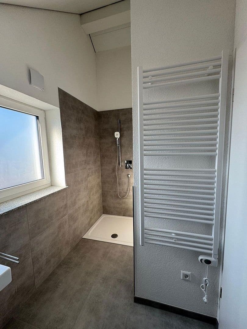 3 bedroom flat to rent, 85 m², Schützenstr. 4, Dinkelsbühl, Bavaria 3 bedroom flat to rent, 85 m², Schützenstr. 4, Dinkelsbühl, Bavaria