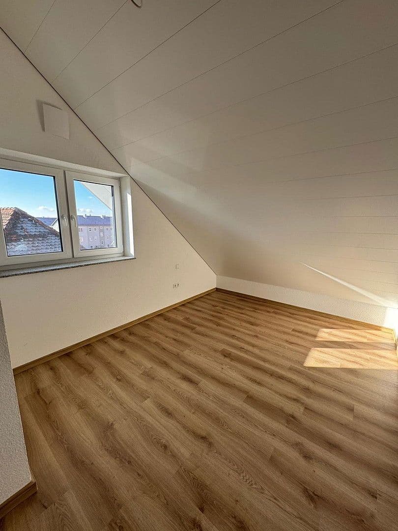 3 bedroom flat to rent, 85 m², Schützenstr. 4, Dinkelsbühl, Bavaria 3 bedroom flat to rent, 85 m², Schützenstr. 4, Dinkelsbühl, Bavaria