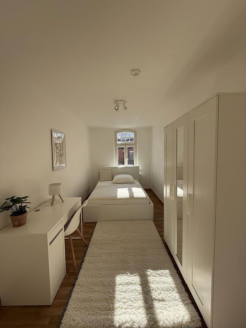 flat to rent, 92 m², Orffstraße 10, Nürnberg, Bavaria flat to rent, 92 m², Orffstraße 10, Nürnberg, Bavaria