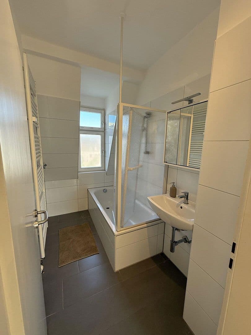 flat to rent, 92 m², Orffstraße 10, Nürnberg, Bavaria flat to rent, 92 m², Orffstraße 10, Nürnberg, Bavaria