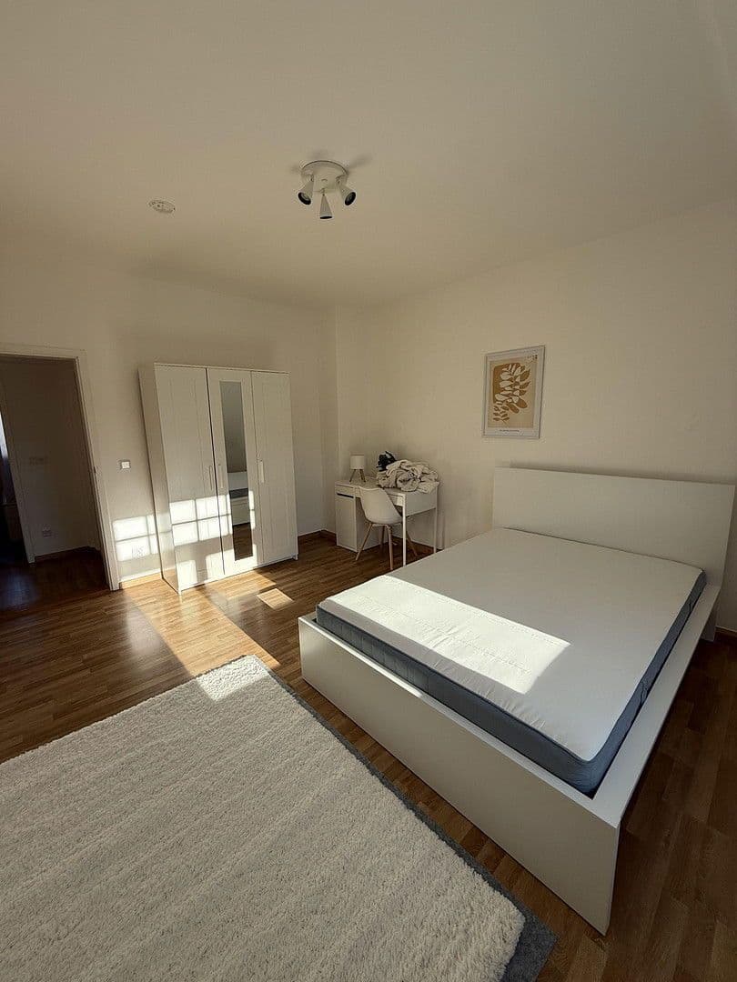 flat to rent, 92 m², Orffstraße 10, Nürnberg, Bavaria flat to rent, 92 m², Orffstraße 10, Nürnberg, Bavaria