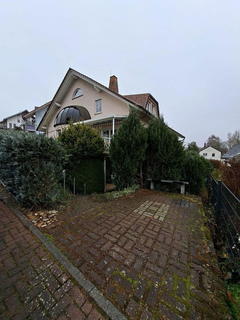 2 bedroom flat to rent, 74 m², Nastätten, Rhineland-Palatinate 2 bedroom flat to rent, 74 m², Nastätten, Rhineland-Palatinate