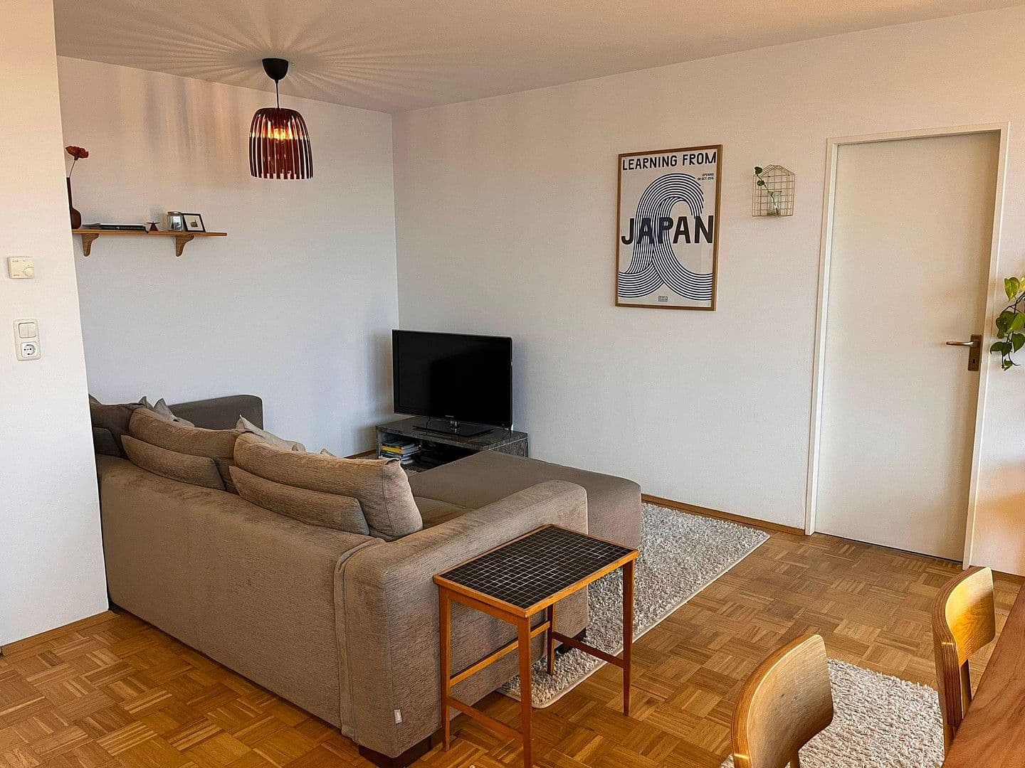 3 bedroom flat to rent, 95 m², Berg-am-Laim-Str. 60a, München, Bavaria 3 bedroom flat to rent, 95 m², Berg-am-Laim-Str. 60a, München, Bavaria