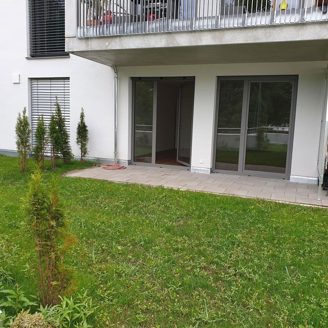 3 bedroom flat to rent, 88 m², Georg-Huber-Str. 14, Zorneding, Ortsteil Pöring, Bavaria 3 bedroom flat to rent, 88 m², Georg-Huber-Str. 14, Zorneding, Ortsteil Pöring, Bavaria