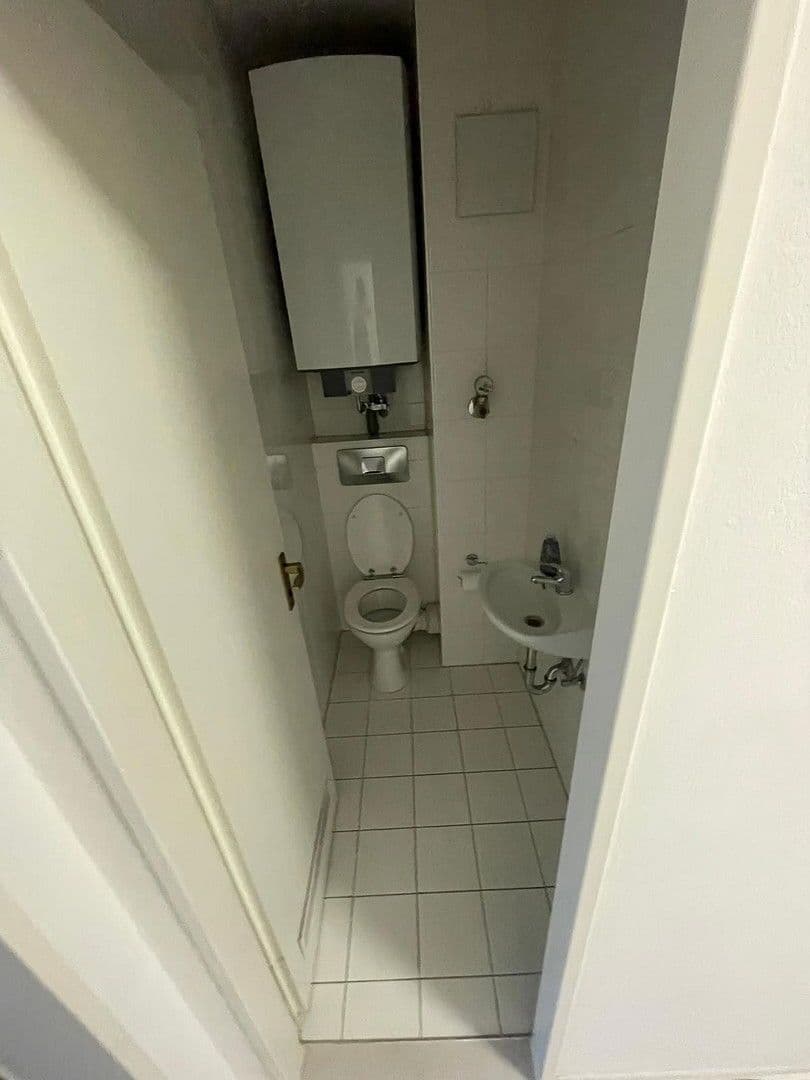 3 bedroom flat to rent, 95 m², Berg-am-Laim-Str. 60a, München, Bavaria 3 bedroom flat to rent, 95 m², Berg-am-Laim-Str. 60a, München, Bavaria