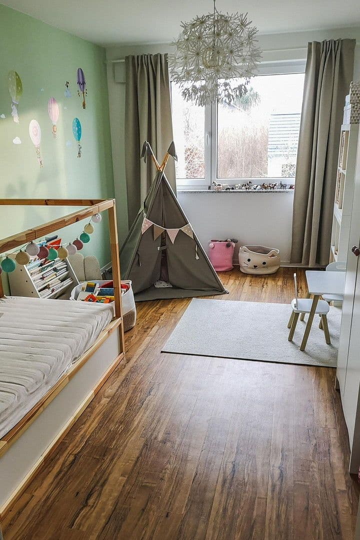 3 bedroom flat to rent, 88 m², Georg-Huber-Str. 14, Zorneding, Ortsteil Pöring, Bavaria 3 bedroom flat to rent, 88 m², Georg-Huber-Str. 14, Zorneding, Ortsteil Pöring, Bavaria