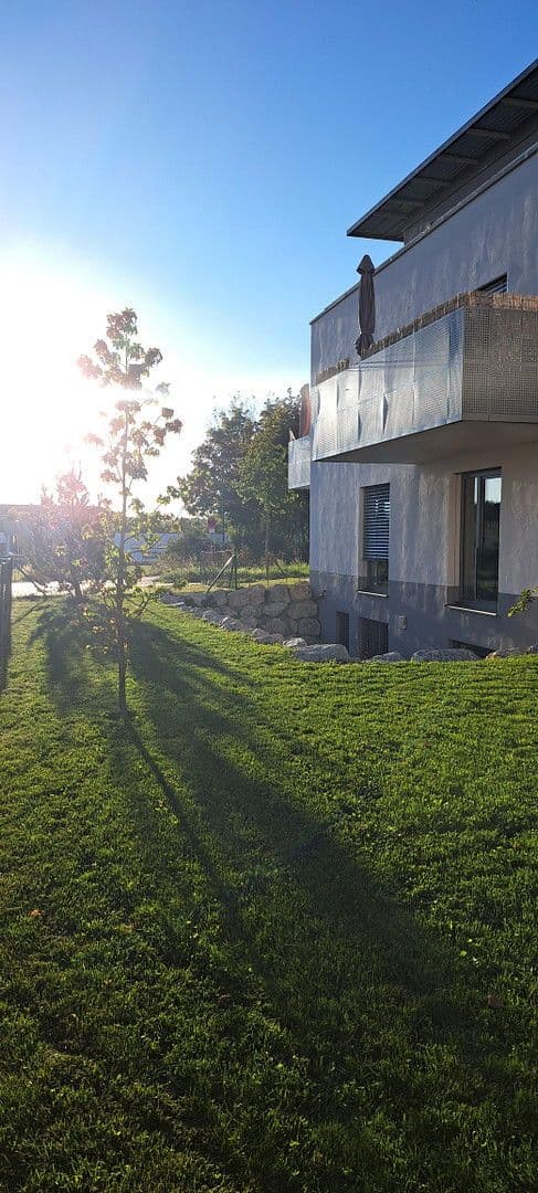 3 bedroom flat to rent, 88 m², Georg-Huber-Str. 14, Zorneding, Ortsteil Pöring, Bavaria 3 bedroom flat to rent, 88 m², Georg-Huber-Str. 14, Zorneding, Ortsteil Pöring, Bavaria