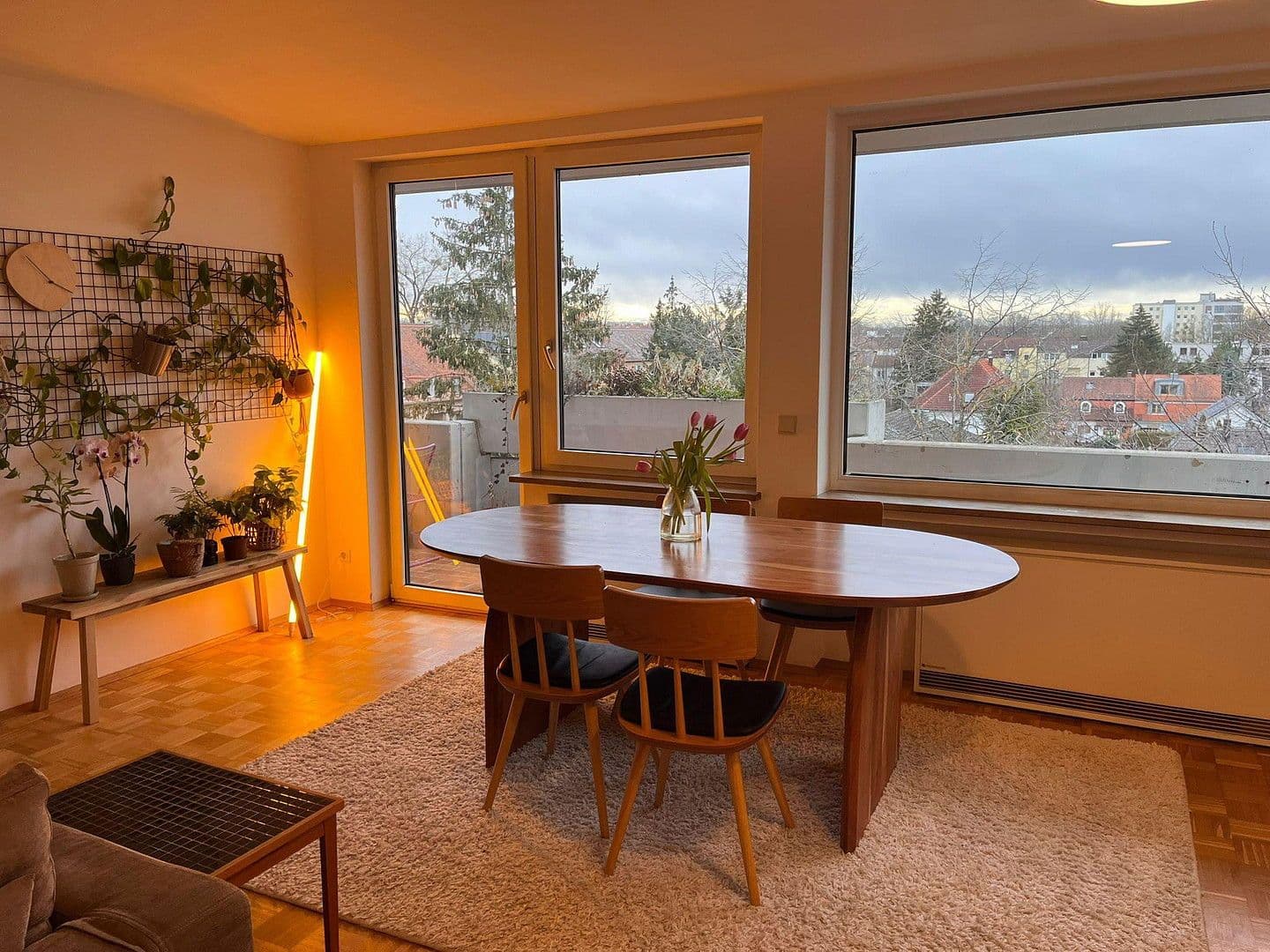 3 bedroom flat to rent, 95 m², Berg-am-Laim-Str. 60a, München, Bavaria 3 bedroom flat to rent, 95 m², Berg-am-Laim-Str. 60a, München, Bavaria