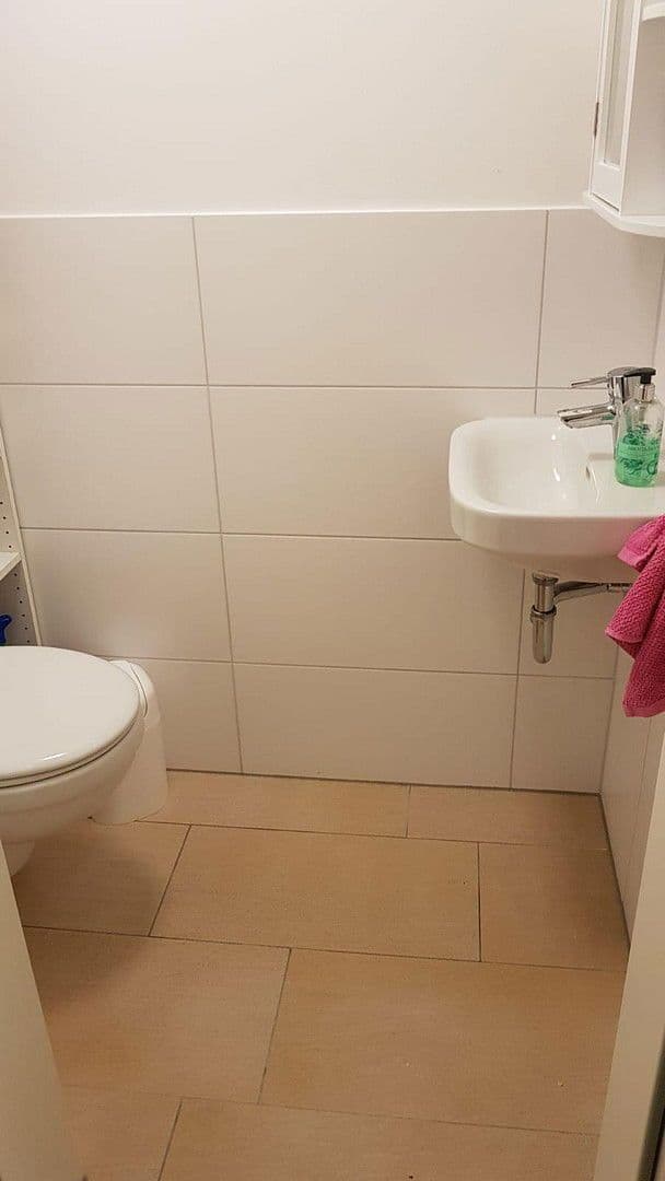 3 bedroom flat to rent, 88 m², Georg-Huber-Str. 14, Zorneding, Ortsteil Pöring, Bavaria 3 bedroom flat to rent, 88 m², Georg-Huber-Str. 14, Zorneding, Ortsteil Pöring, Bavaria