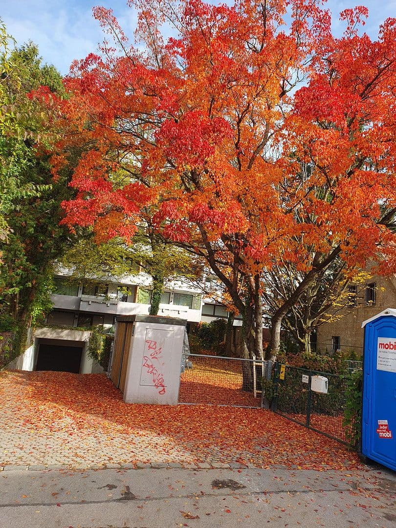 3 bedroom flat to rent, 95 m², Berg-am-Laim-Str. 60a, München, Bavaria 3 bedroom flat to rent, 95 m², Berg-am-Laim-Str. 60a, München, Bavaria