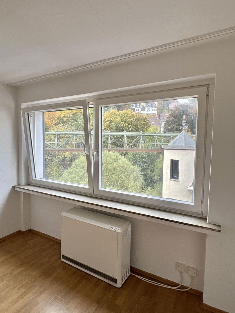1 bedroom flat to rent, 30 m², Wuppertal, North Rhine-Westphalia 1 bedroom flat to rent, 30 m², Wuppertal, North Rhine-Westphalia