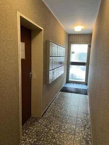 1 bedroom flat to rent, 30 m², Wuppertal, North Rhine-Westphalia 1 bedroom flat to rent, 30 m², Wuppertal, North Rhine-Westphalia