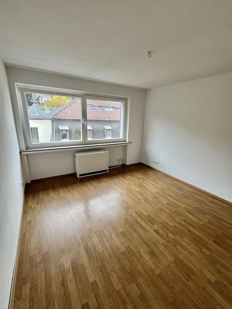1 bedroom flat to rent, 30 m², Wuppertal, North Rhine-Westphalia 1 bedroom flat to rent, 30 m², Wuppertal, North Rhine-Westphalia
