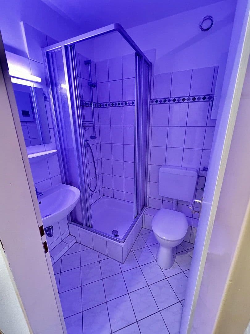 1 bedroom flat to rent, 30 m², Wuppertal, North Rhine-Westphalia 1 bedroom flat to rent, 30 m², Wuppertal, North Rhine-Westphalia