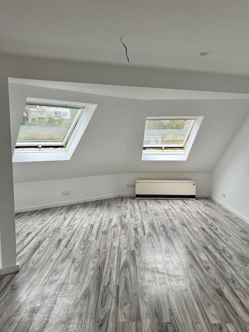 4 bedroom flat to rent, 90 m², Am Brögel 4, Wuppertal, North Rhine-Westphalia 4 bedroom flat to rent, 90 m², Am Brögel 4, Wuppertal, North Rhine-Westphalia