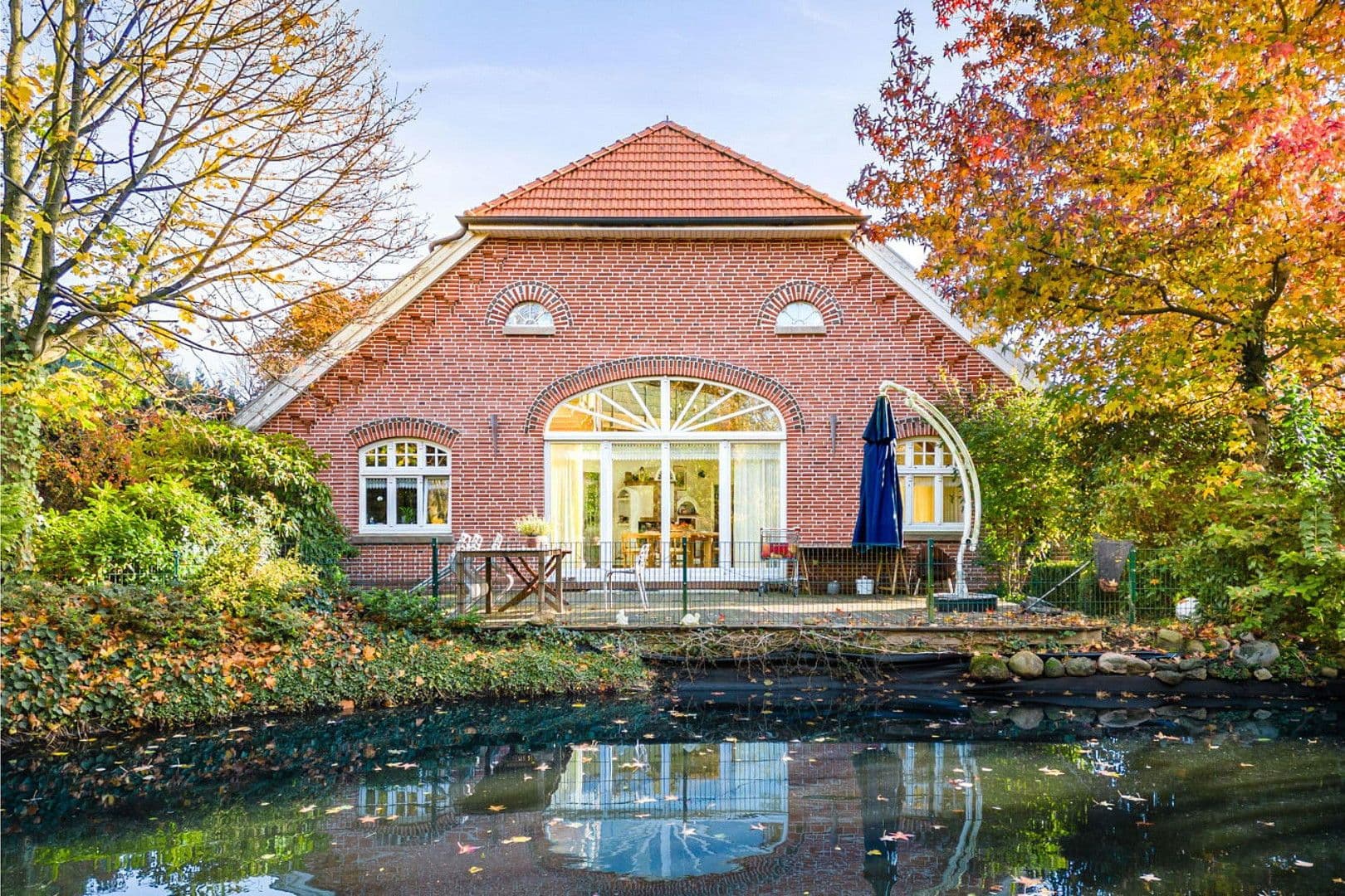 non-residential property for sale, 3,567 m², Huntestrasse 7, Friesoythe, Lower Saxony non-residential property for sale, 3,567 m², Huntestrasse 7, Friesoythe, Lower Saxony