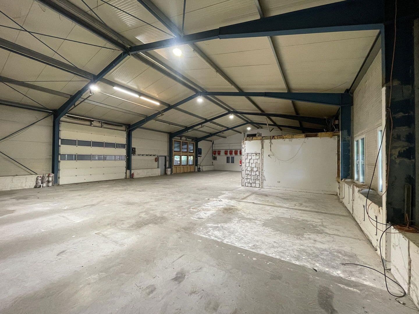 non-residential property for sale, 3,567 m², Huntestrasse 7, Friesoythe, Lower Saxony non-residential property for sale, 3,567 m², Huntestrasse 7, Friesoythe, Lower Saxony