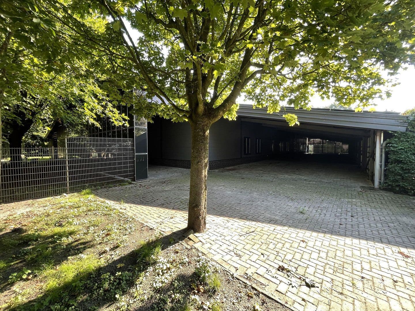 non-residential property for sale, 3,567 m², Huntestrasse 7, Friesoythe, Lower Saxony non-residential property for sale, 3,567 m², Huntestrasse 7, Friesoythe, Lower Saxony