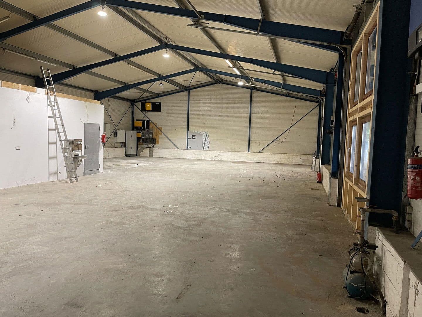 non-residential property for sale, 3,567 m², Huntestrasse 7, Friesoythe, Lower Saxony non-residential property for sale, 3,567 m², Huntestrasse 7, Friesoythe, Lower Saxony